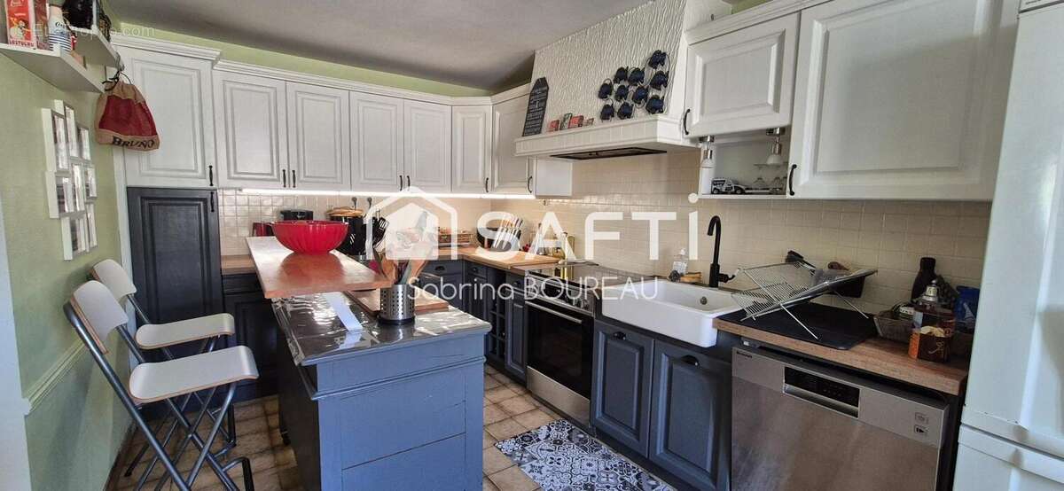 Maison 92 m² à Saint-Gelais  - photo 2