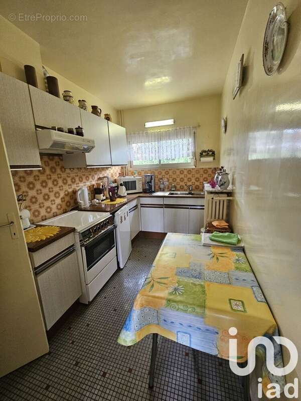 Photo 8 - Maison à MEXY