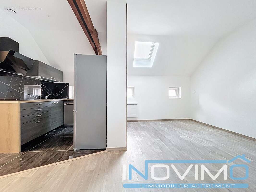 Appartement à DUNKERQUE