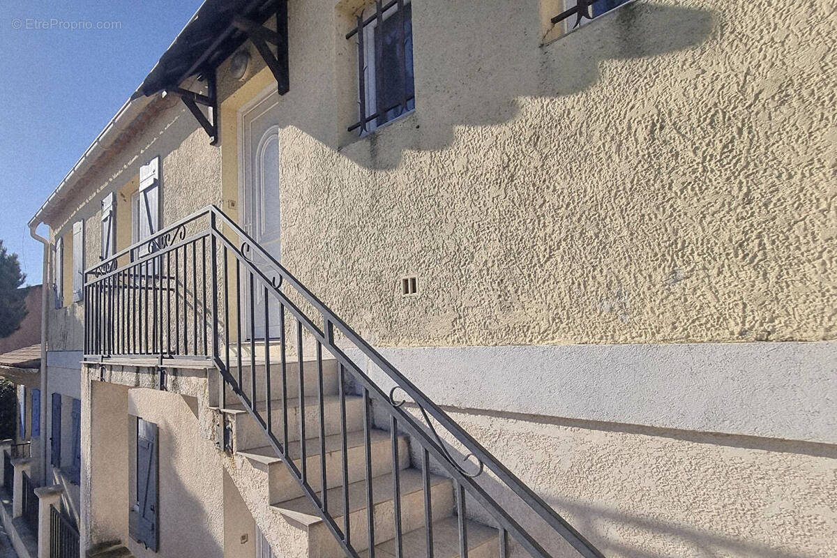 Appartement à CAVAILLON