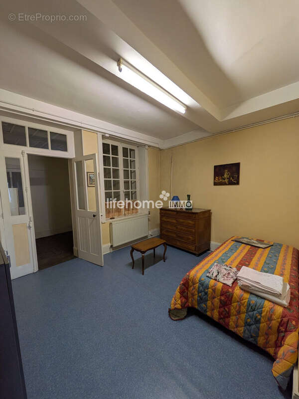 Appartement à SEDAN