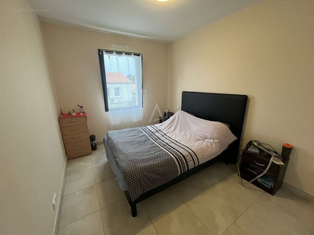 Maison à CHAVAGNES-EN-PAILLERS