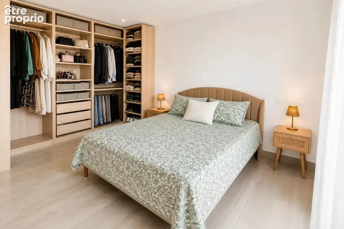 Maison de 5 pièces de 130 m² à Vias - photo 12