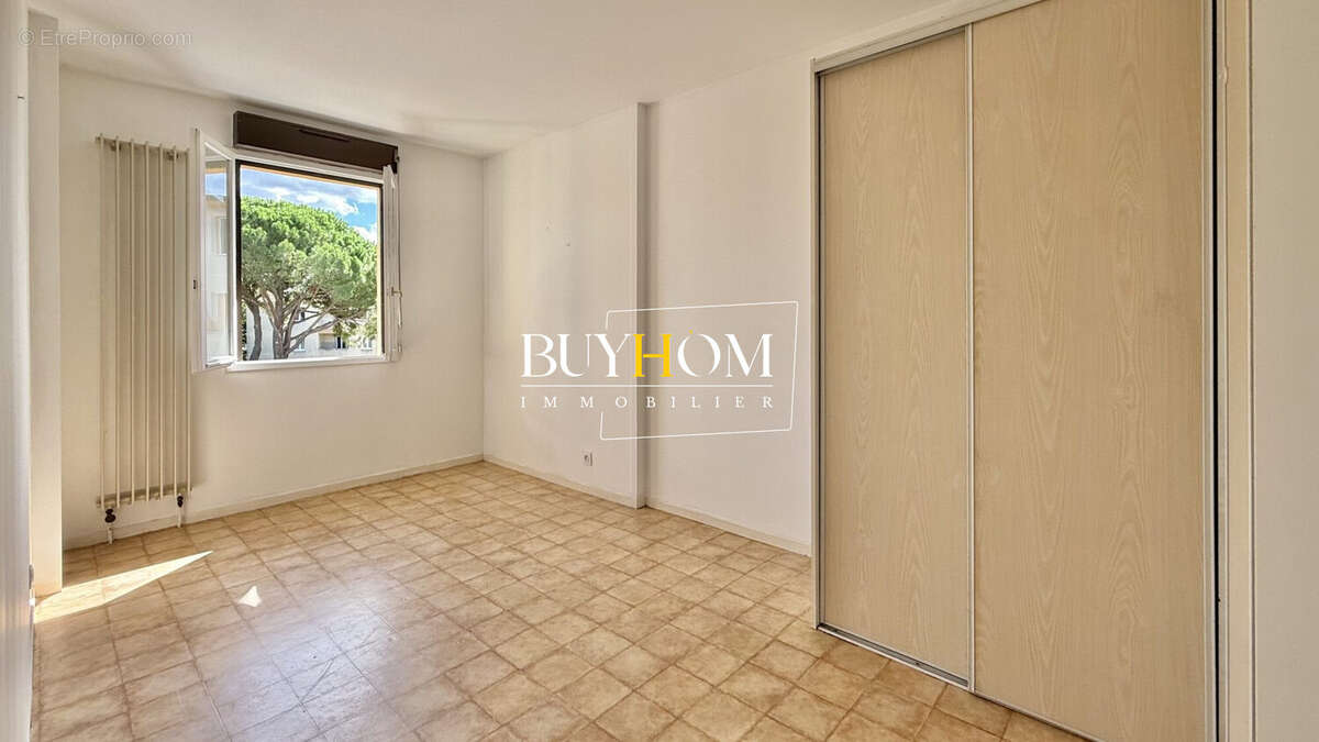 Appartement à LE PONTET