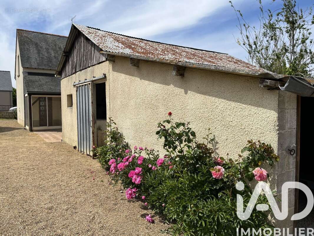 Photo 7 - Maison à JARZE