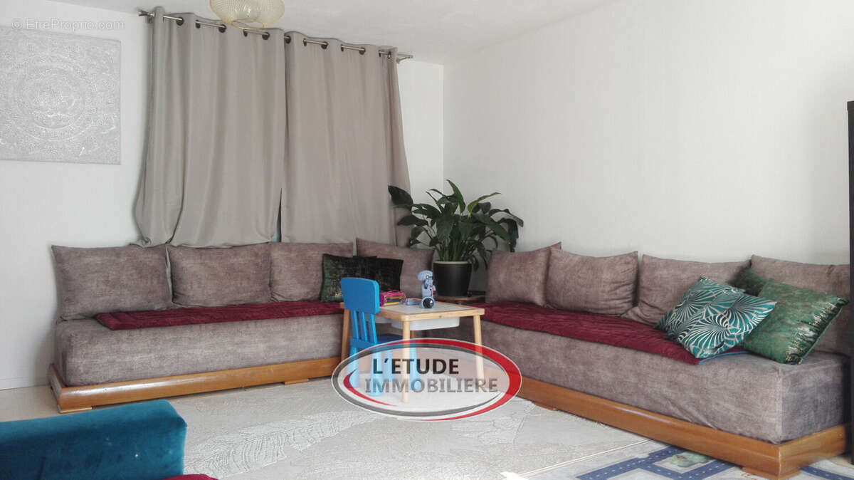 Photo 4 - Appartement à SAINT-HERBLAIN