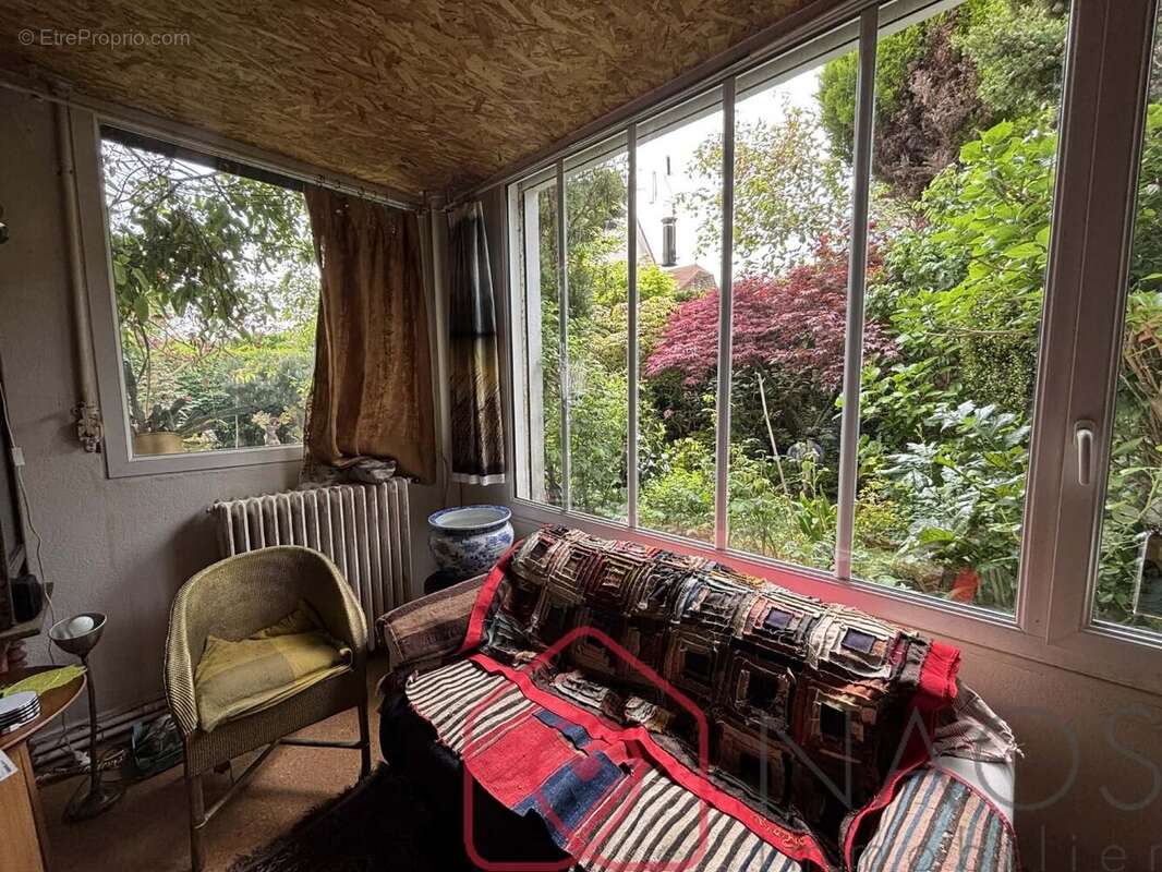 Maison à CRIEL-SUR-MER