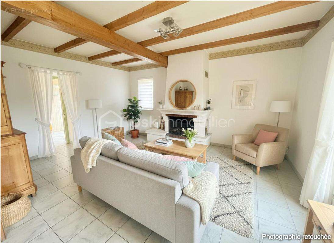Maison à PLOUHA