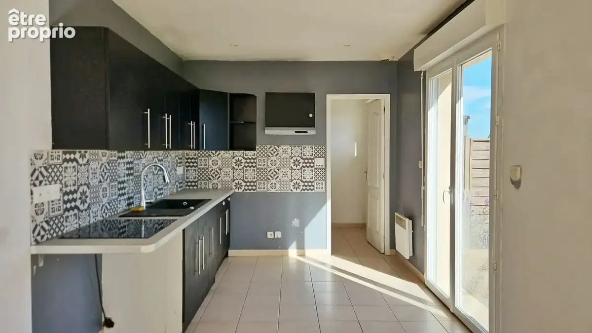 Maison 4 pièces 80 m² à vendre à Villers-Bocage (14310) - photo 7