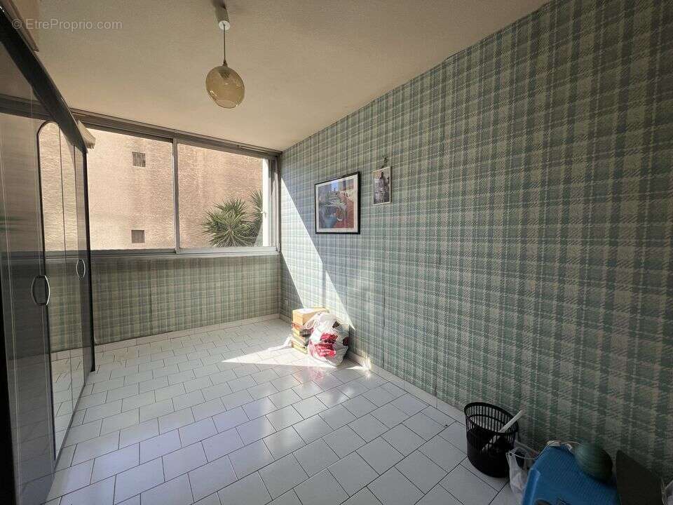 Appartement 83 m² à Marseille-4e  - photo 44