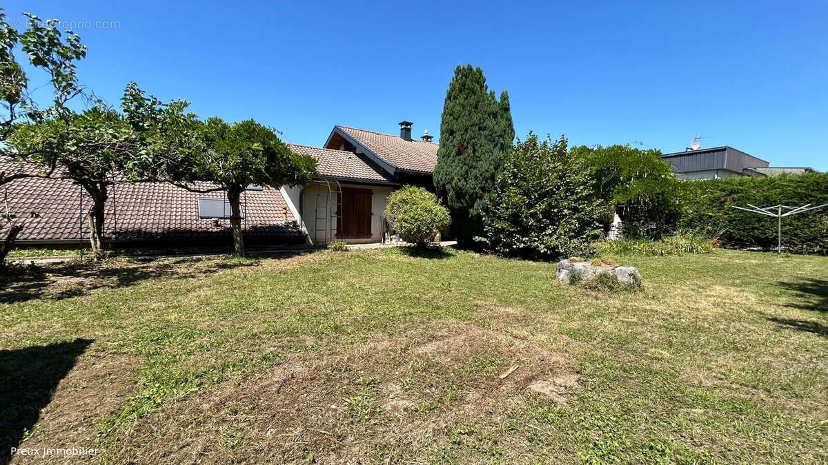 Appartement à ANNECY