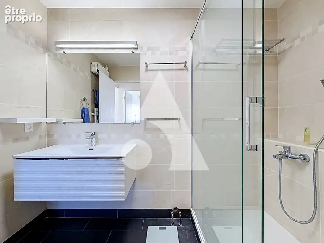 Appartement Rueil Malmaison 2 pièce(s) 56 m2 - photo 14