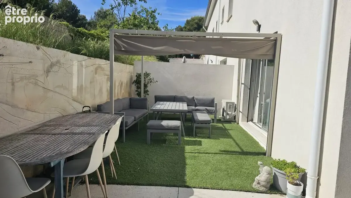 Maison 128 m² à Martigues  - photo 4