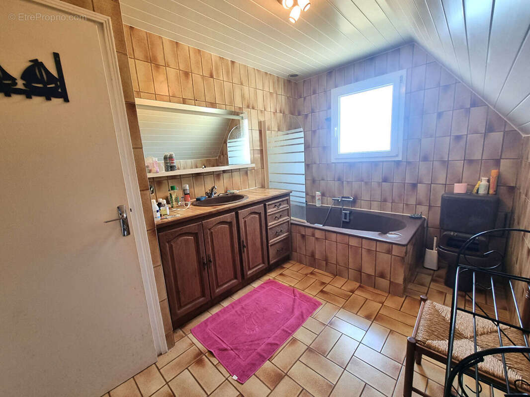 Maison à MOELAN-SUR-MER