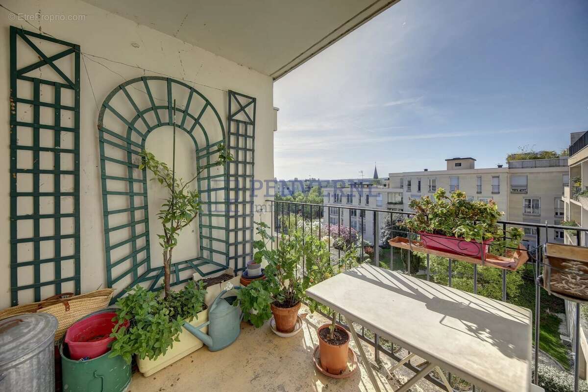 Appartement à CHATOU