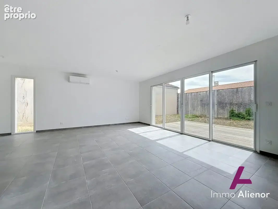 Maison 5 pièces 104 m² à vendre à Begles (33130) - photo 4