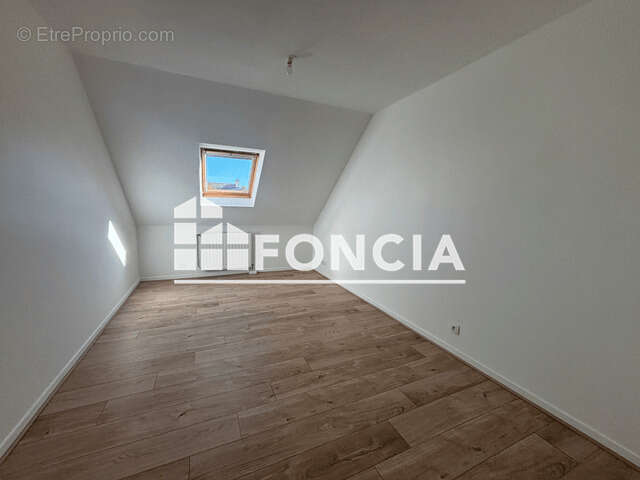 Maison à TREFFIAGAT