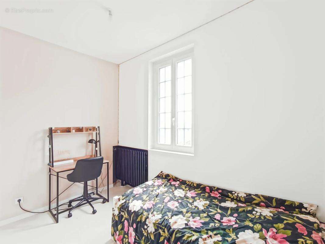 Maison à ROUEN