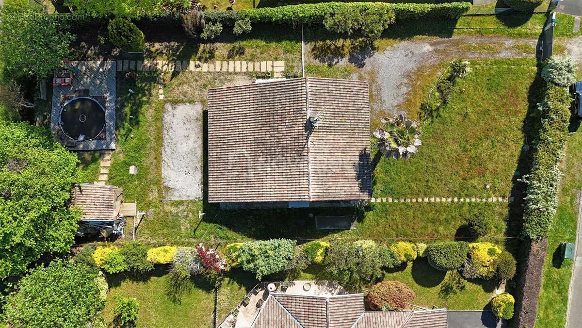 Maison 4 pièces - photo 9