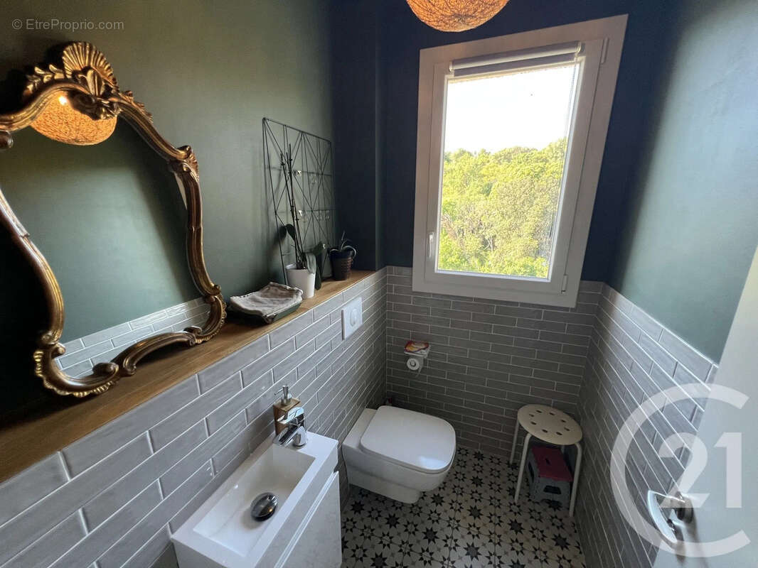 Appartement à FURIANI