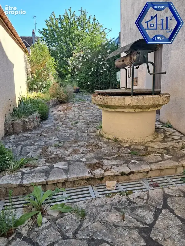 Maison comprenant trois logements - photo 20