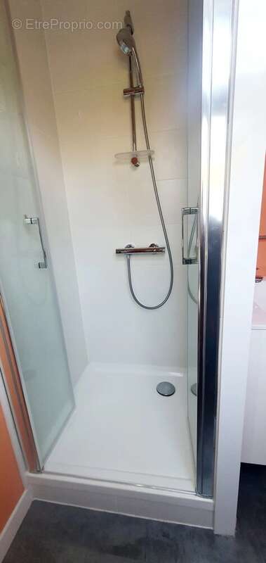 Appartement à HOULGATE