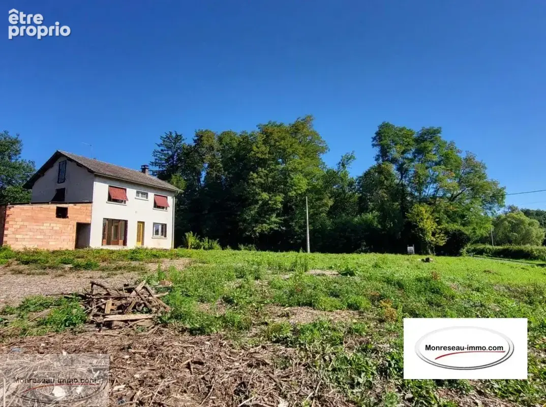 Maison Familiale (+ 1 Logement et Dépendances) - A faire revivre ! - photo 2