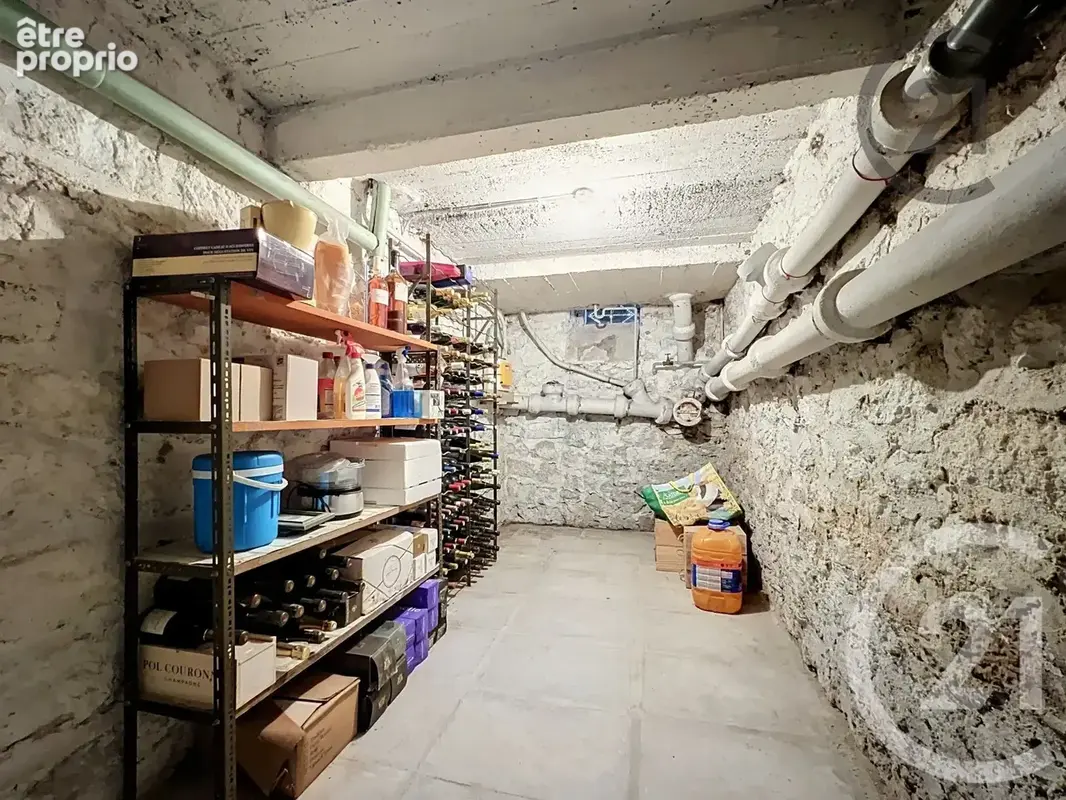 Maison 6 pièces 141 m² à vendre à Reims (51100) - photo 21