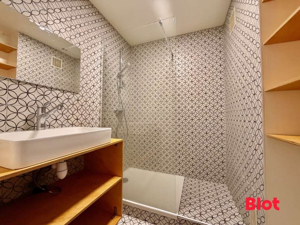 Appartement à VANNES