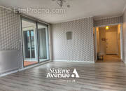 Appartement à MONTAUBAN