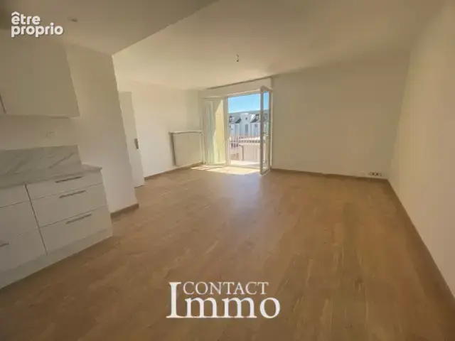COLMAR Ladhof, lumineux T3, balcon , garage - photo 8