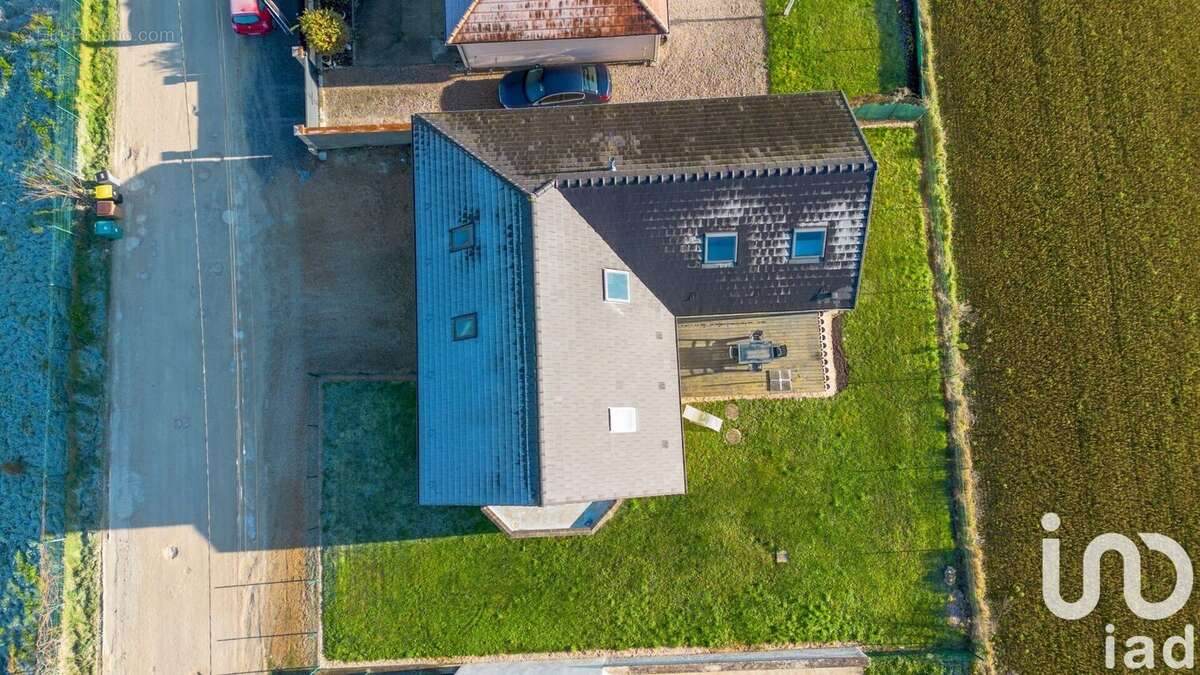 Photo 2 - Maison à SAINT-MEMMIE