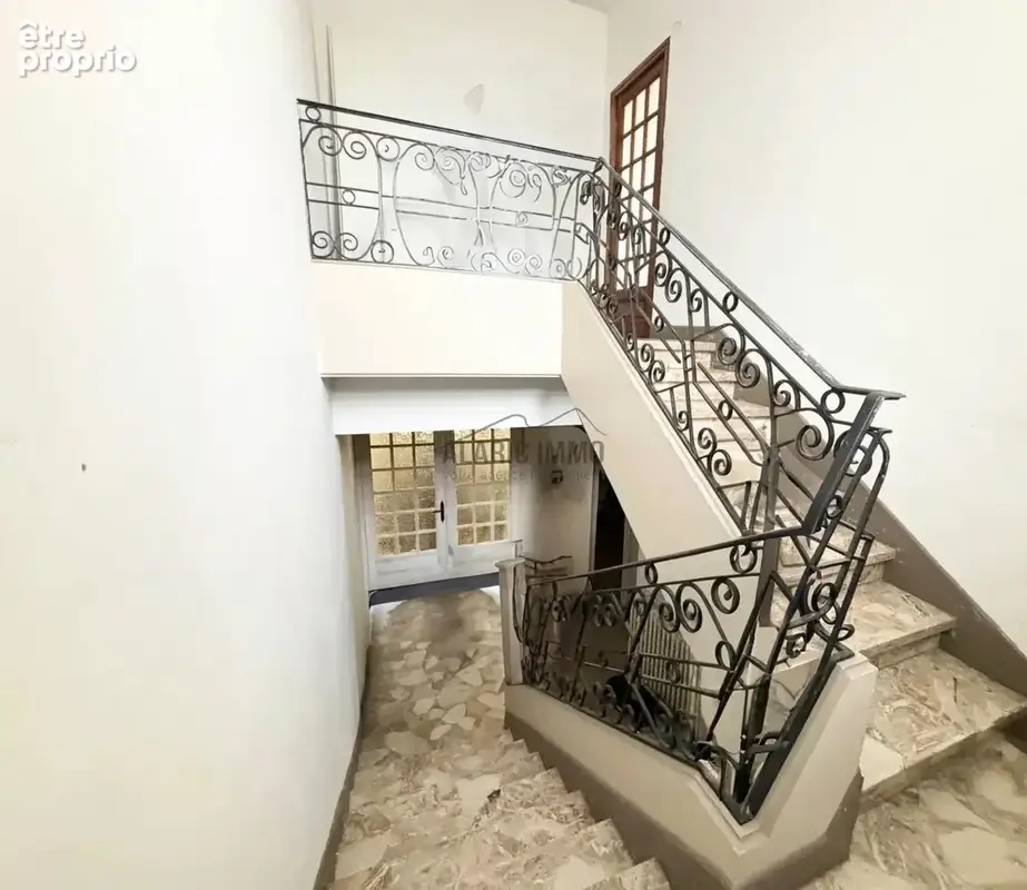Ensemble immobilier Appartement et Entrepot - photo 13