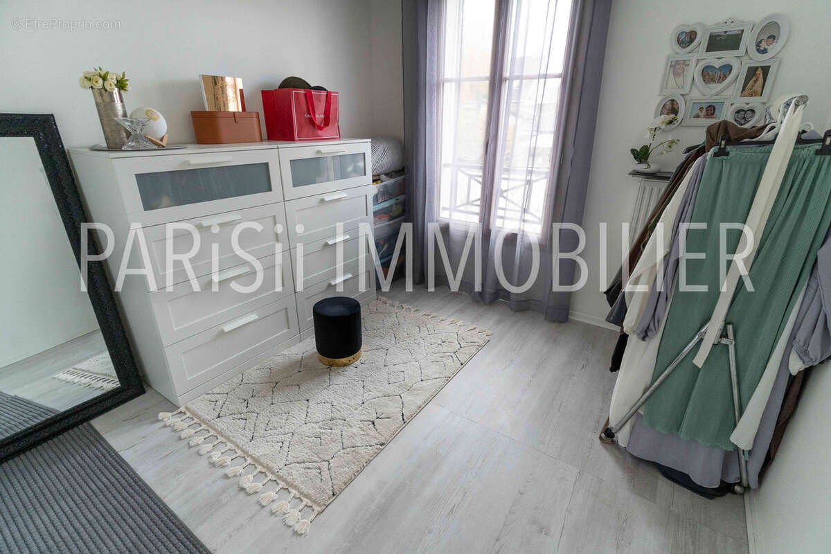 Maison à ARGENTEUIL