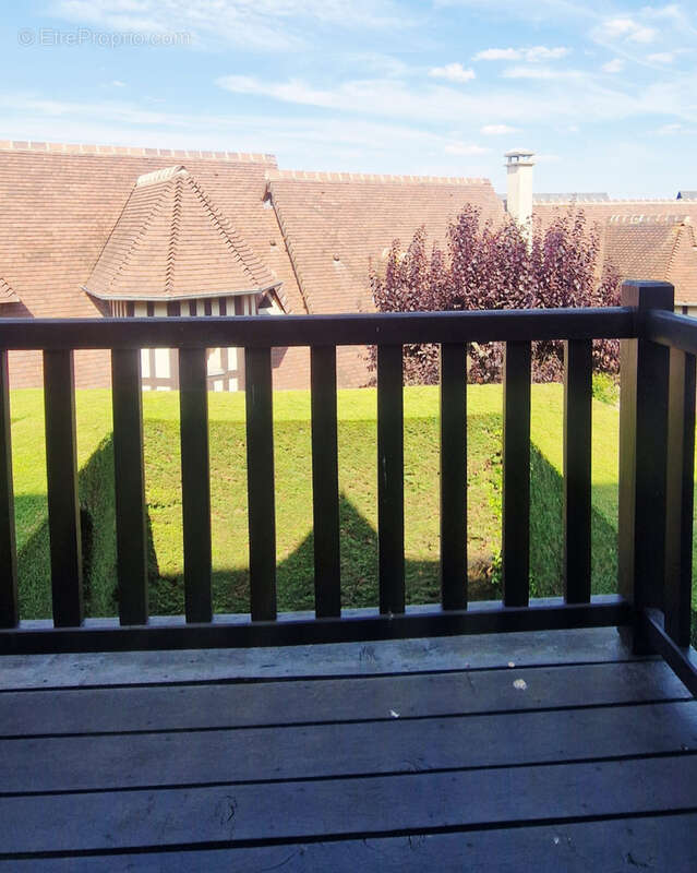 Sous compromis de vente ! maison 3pp avec jardin - commerces a pied - photo 10