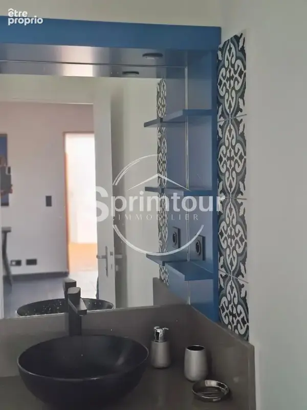 Deshaies   villa creole renovee avec piscine et acces direct a une crique - photo 16