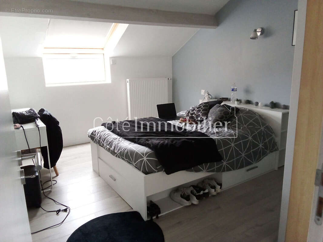 Maison à LA BERNERIE-EN-RETZ