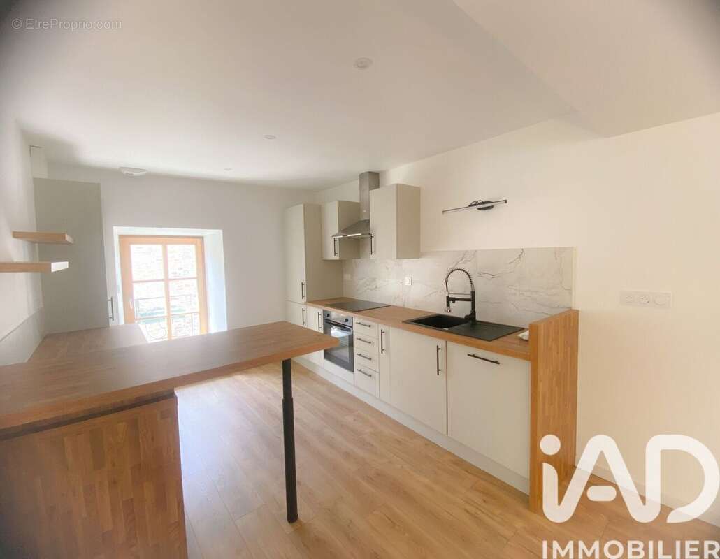 Photo 4 - Appartement à JUGON-LES-LACS