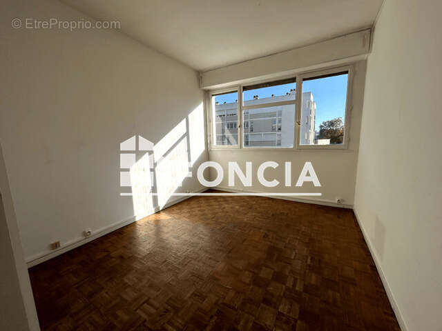 Appartement à LE BOUSCAT