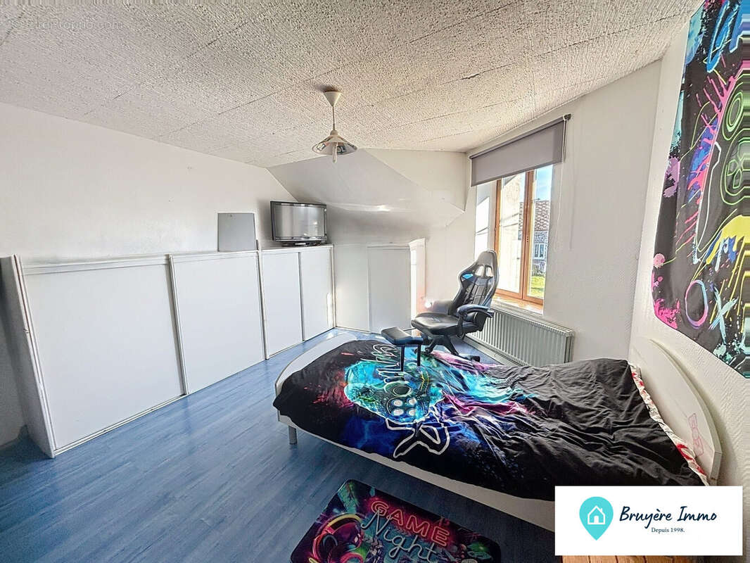 Maison à SAINT-MICHEL