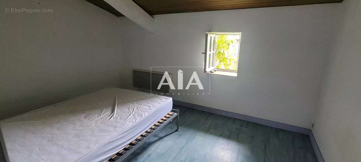 Appartement à MAINE-DE-BOIXE