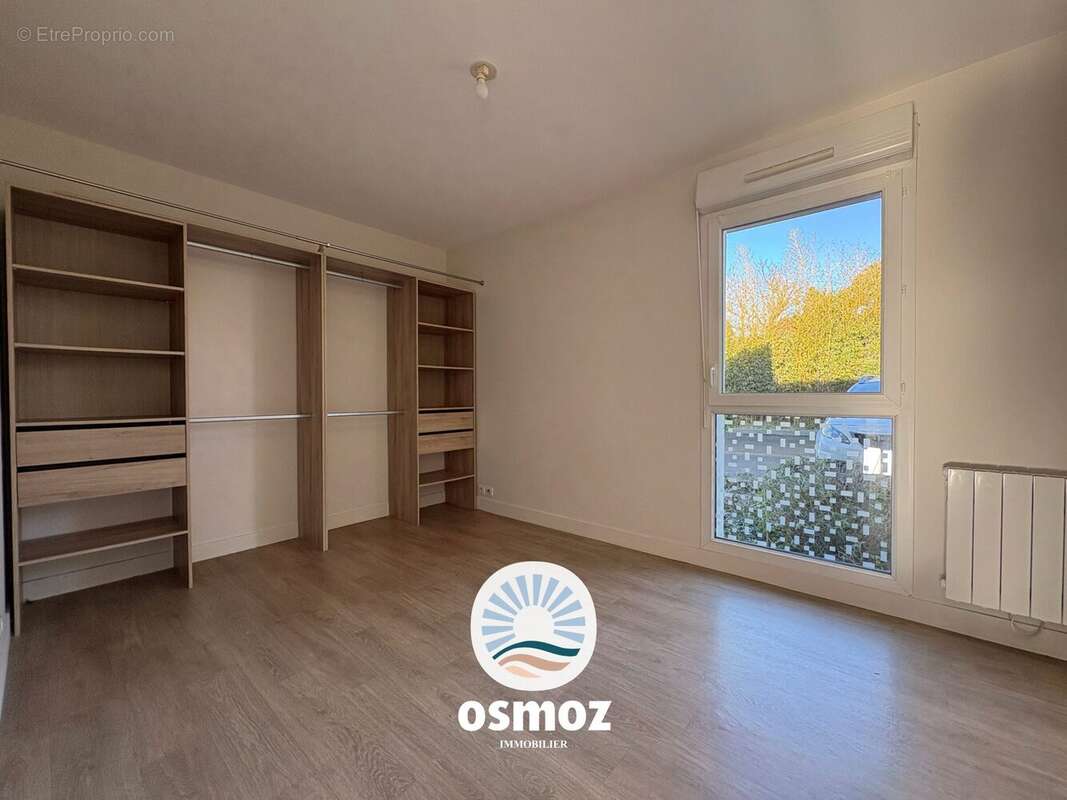 Appartement à LA ROCHELLE