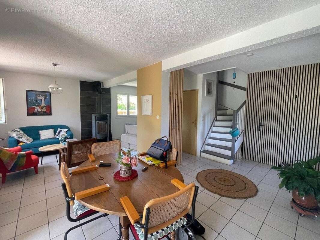 Photo 4 - Maison à DIEULEFIT