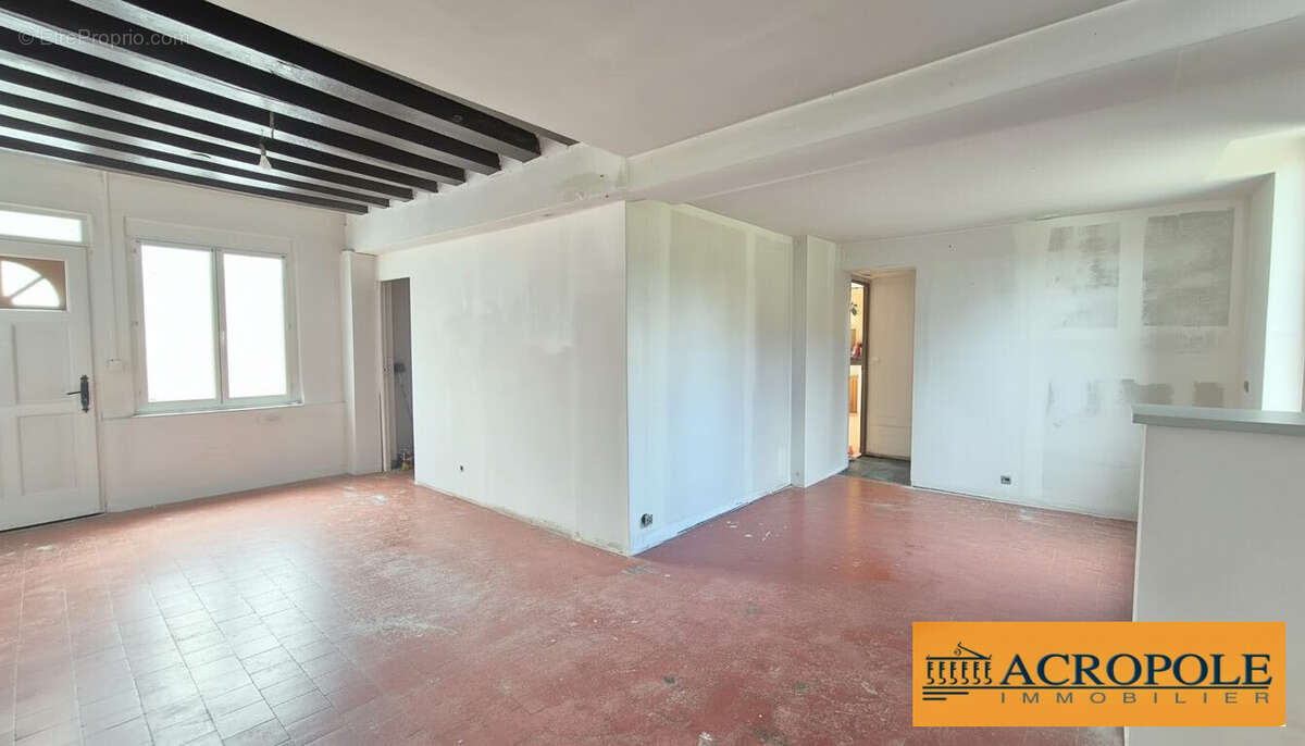 Maison à BLANCAFORT