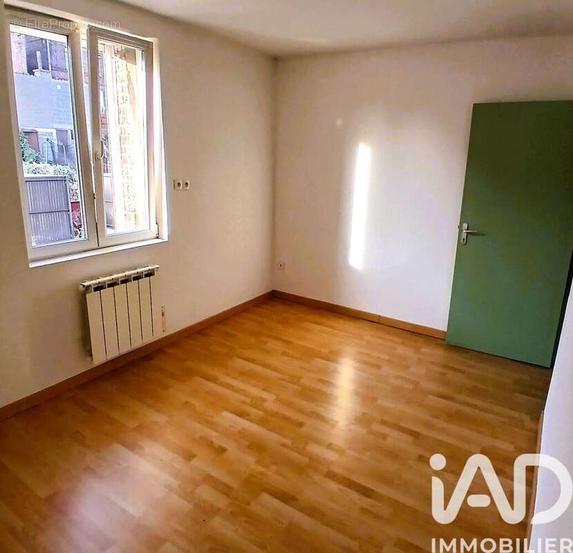 Photo 4 - Maison à TRITH-SAINT-LEGER