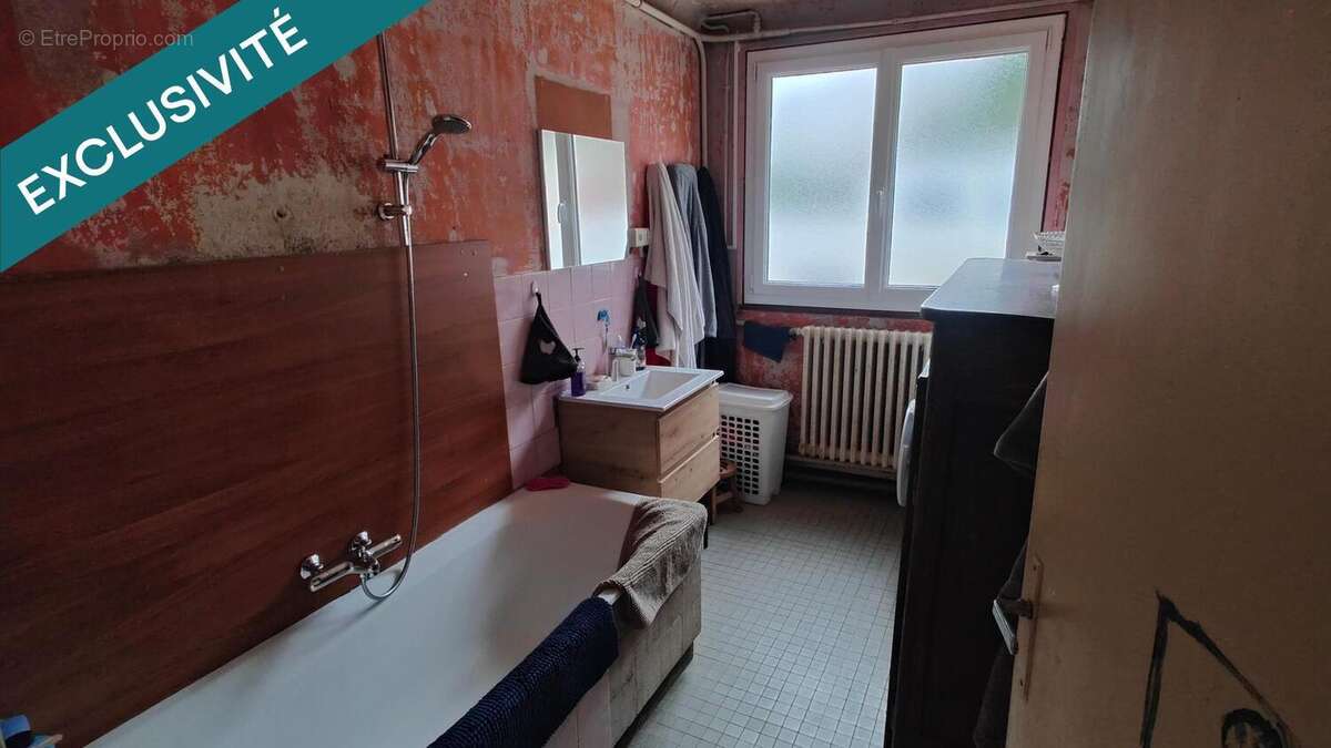 Photo 6 - Maison à LIZY-SUR-OURCQ