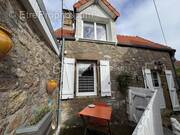 Maison à FERMANVILLE