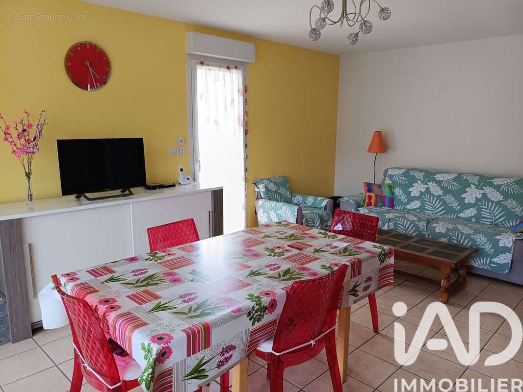 Photo 3 - Appartement à CHAMBERY