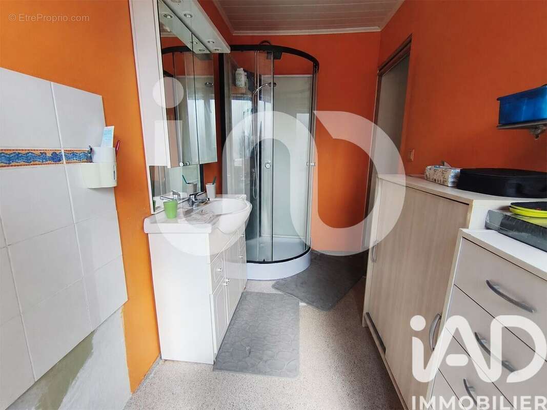 Photo 4 - Maison à FACHES-THUMESNIL