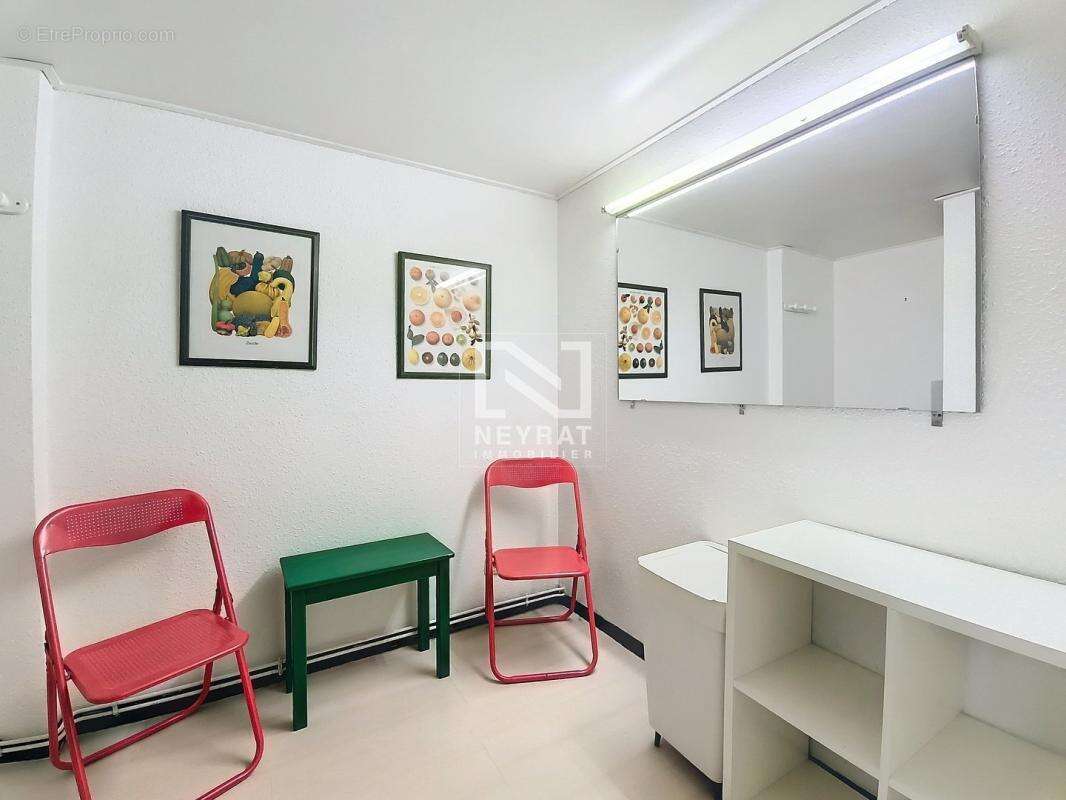 Commerce à SAINT-RAPHAEL